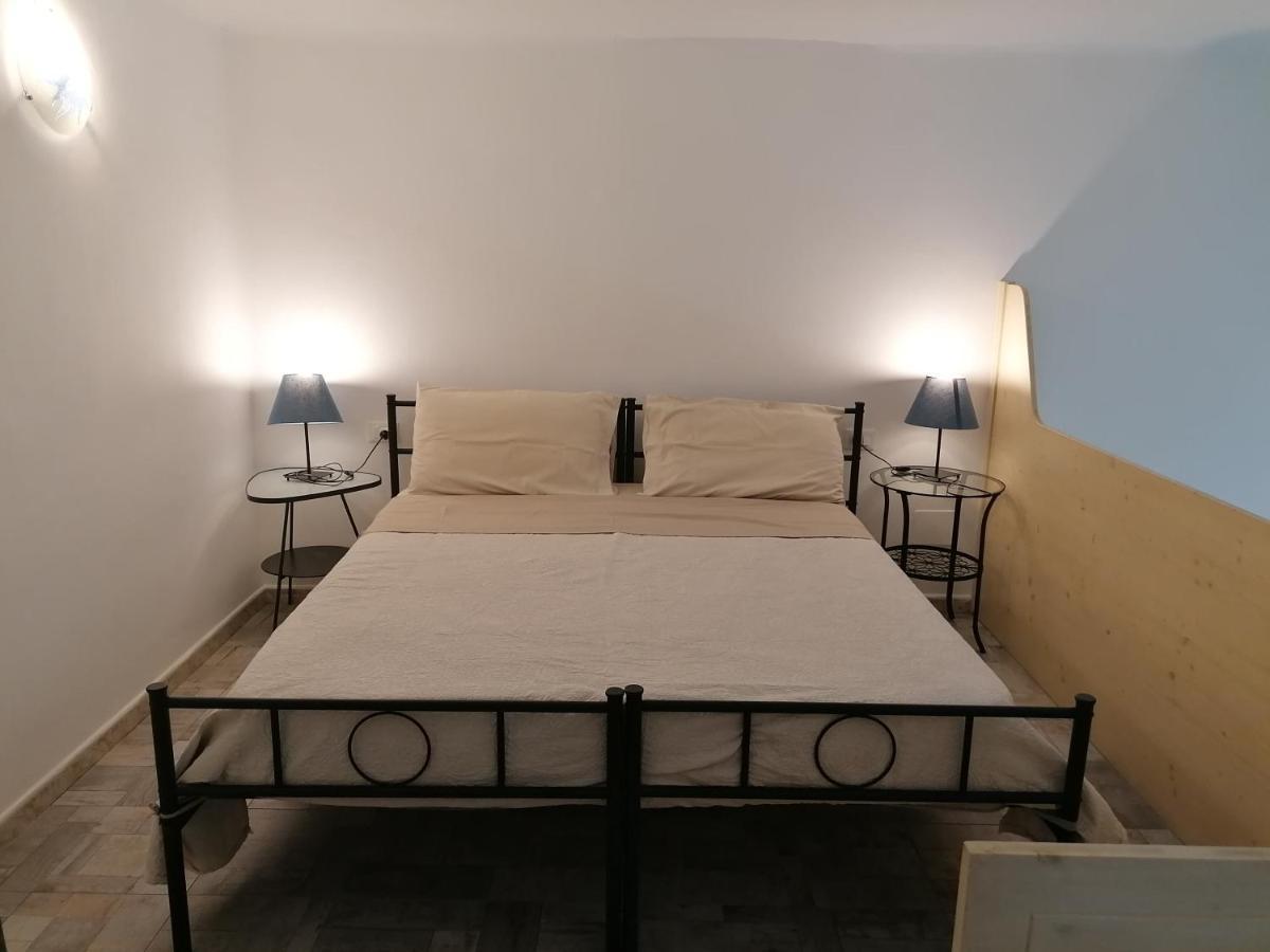 Anais' Loft- Osp. Sant'Orsola-Fiera Apartment โบโลญญา ภายนอก รูปภาพ